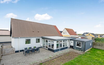 Darja - 300M from the Sea