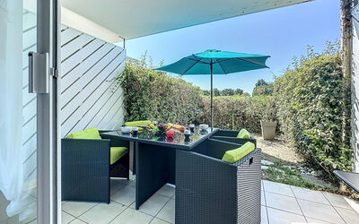 Logement:&nbsp;L'Orée du Golf 280.3