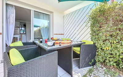 Logement:&nbsp;L'Orée du Golf 280.3