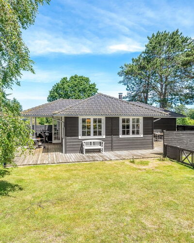 Felicia - 350M from the Sea