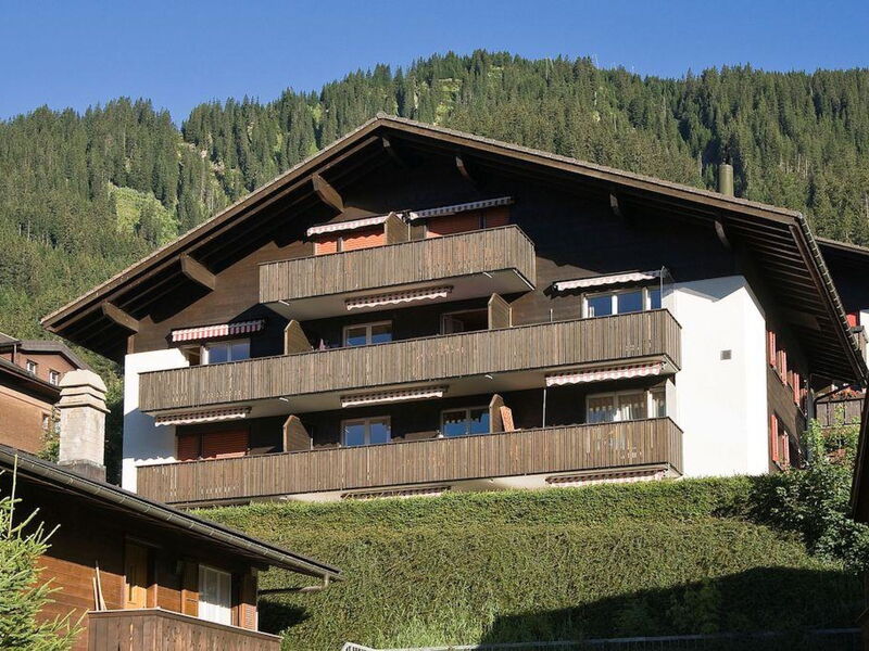 Lohnerhof Ap C4