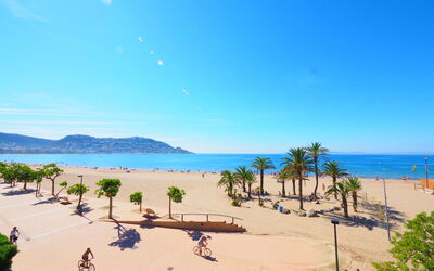 location de vacances Villa Cecilia - Roses, Catalogne, Espagne