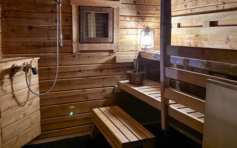 Villa Taikavuosseli: Bois, Neige, Chalet, L'Hiver, Toit, Domicile, Gelé, Cabane En Rondins, Siding, Pente