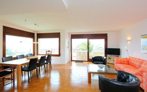Logement:&nbsp;Las Alondras 325.1