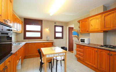 Logement:&nbsp;Las Alondras 325.1