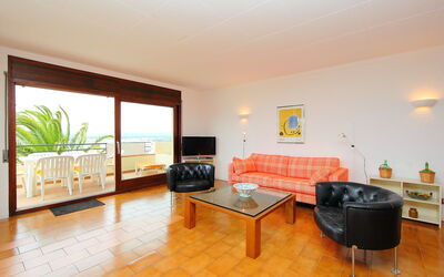 Logement:&nbsp;Las Alondras 325.1