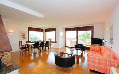 Logement:&nbsp;Las Alondras 325.1