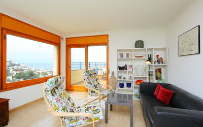 Logement:&nbsp;Las Alondras 325.2