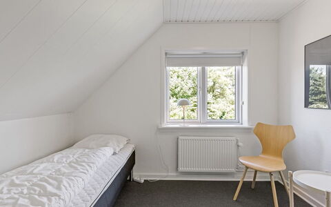 Ancel - 1.5Km to the Fjord: Maison, Domicile, Zone Résidentielle, Toit, Chalet, Lot Terre, Biens, Cour, Jardin, Siding