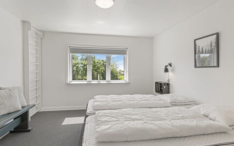 Ancel - 1.5Km to the Fjord: Maison, Domicile, Zone Résidentielle, Toit, Chalet, Lot Terre, Biens, Cour, Jardin, Siding
