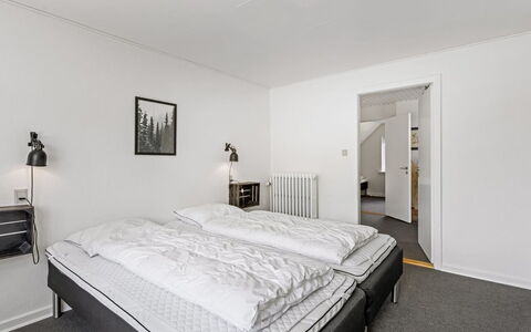 Ancel - 1.5Km to the Fjord: Maison, Domicile, Zone Résidentielle, Toit, Chalet, Lot Terre, Biens, Cour, Jardin, Siding