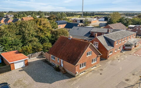 Ancel - 1.5Km to the Fjord: Chalet, Toit, Domicile, Pente, Cabane, Siding