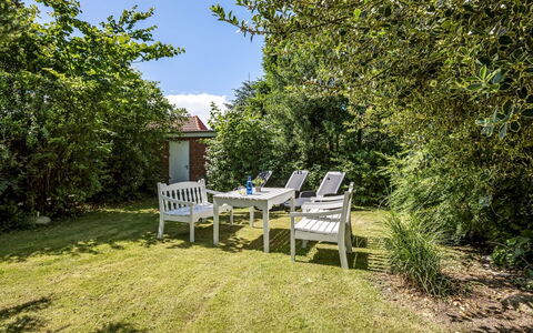 Ancel - 1.5Km to the Fjord: Chalet, Cabanon, Cabane, Ferme, Prairie, Cabane, Grange, Cabane En Rondins, Batiments Jardin