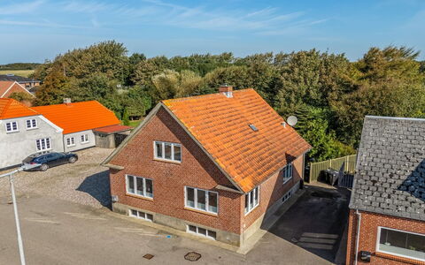Ancel - 1.5Km to the Fjord: Chalet, Cabanon, Cabane, Ferme, Prairie, Cabane, Grange, Cabane En Rondins, Batiments Jardin