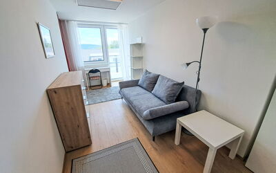 Logement:&nbsp;Sunshine View 3 300.1