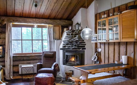 Satakero 3: Chalet, Maison, Domicile, Batiments Jardin, Siding, Cabane En Rondins, Ferme, Biens, Cabanon, Cour