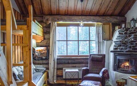 Satakero 3: Chalet, Maison, Domicile, Batiments Jardin, Siding, Cabane En Rondins, Ferme, Biens, Cabanon, Cour