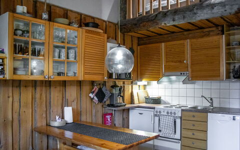 Satakero 3: Chalet, Maison, Domicile, Batiments Jardin, Siding, Cabane En Rondins, Ferme, Biens, Cabanon, Cour