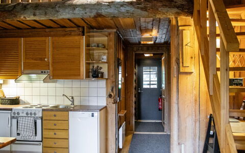 Satakero 3: Chalet, Maison, Domicile, Batiments Jardin, Siding, Cabane En Rondins, Ferme, Biens, Cabanon, Cour