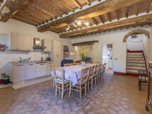 Le Casaline Di Sopra, Massa Marittima