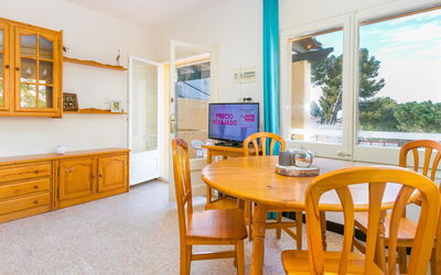 Logement:&nbsp;Velazquez 383.1