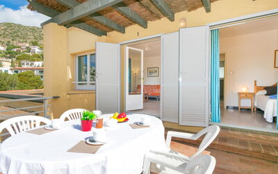 Logement:&nbsp;Velazquez 383.1