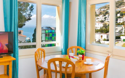 Logement:&nbsp;Velazquez 383.2