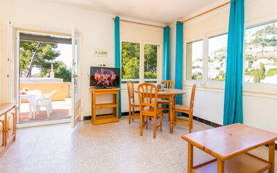 Logement:&nbsp;Velazquez 383.5