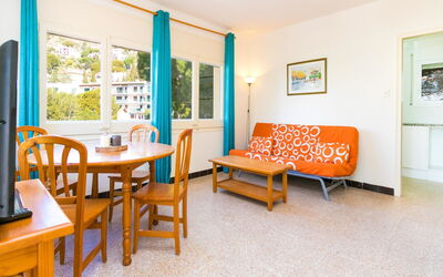 Logement:&nbsp;Velazquez 383.1