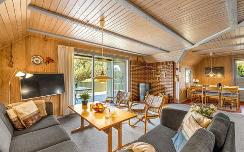 Folmer - 700M from the Sea: Chalet, Cabanon, Cabane, Ferme, Prairie, Cabane, Grange, Cabane En Rondins, Batiments Jardin