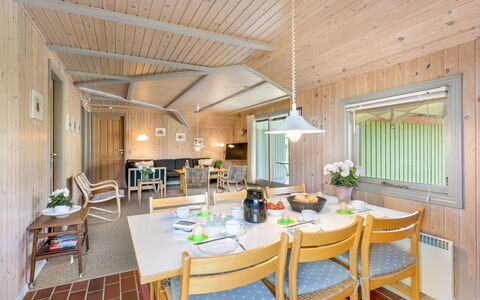 Folmer - 700M from the Sea: Chalet, Cabanon, Cabane, Ferme, Prairie, Cabane, Grange, Cabane En Rondins, Batiments Jardin