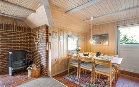 Folmer - 700M from the Sea: Chalet, Cabanon, Cabane, Ferme, Prairie, Cabane, Grange, Cabane En Rondins, Batiments Jardin
