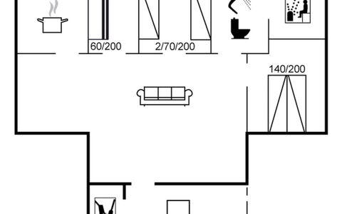 Folmer - 700M from the Sea: Blanc