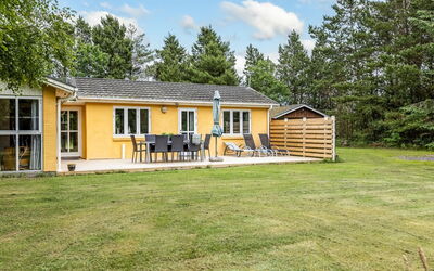 Ahnandia - 200M from the Sea