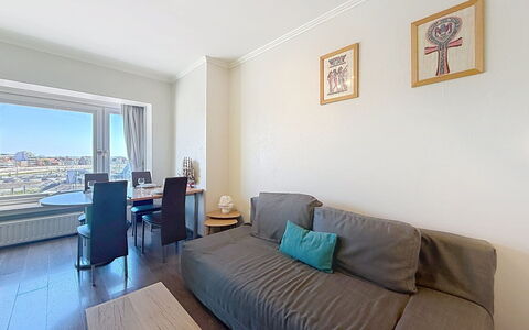 Logement:&nbsp;Bella Iii with Harbour View 370.3