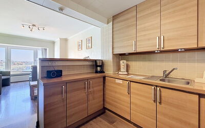 Logement:&nbsp;Bella Iii with Harbour View 370.3