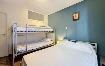 Logement:&nbsp;Bella Iii with Harbour View 370.3