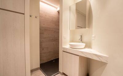 Logement:&nbsp;Bella Ii with Harbour View 370.2