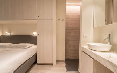 Logement:&nbsp;Bella Ii with Harbour View 370.2