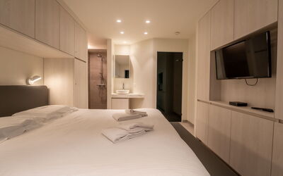 Logement:&nbsp;Bella Ii with Harbour View 370.2