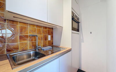 Logement:&nbsp;Soley with Parking 420.3