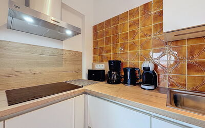 Logement:&nbsp;Soley with Parking 420.3