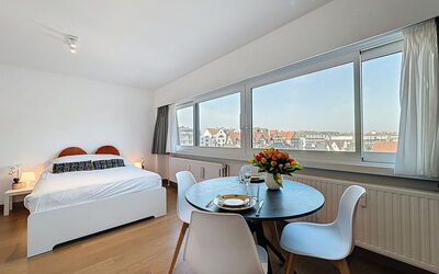 Logement:&nbsp;Soley with Parking 420.3