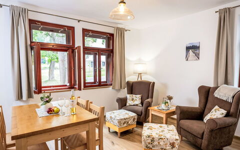 Logement:&nbsp;Olšina 100.3