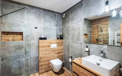 Logement:&nbsp;Maňava 100.1