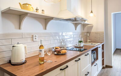 Logement:&nbsp;Olšina 100.3