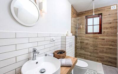 Logement:&nbsp;Bělá 100.6
