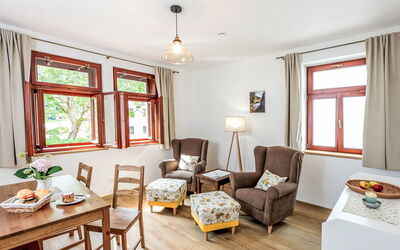 Logement:&nbsp;Bělá 100.6