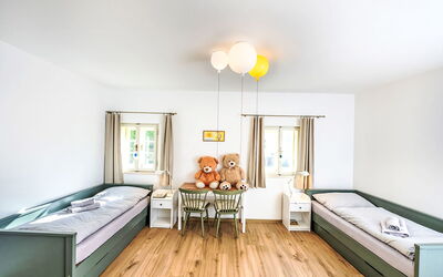Logement:&nbsp;Slunečná 100.8