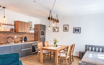 Logement:&nbsp;Maňava 100.1